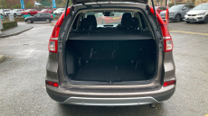 Honda CR-V 2.0 i-VTEC SE Plus 5dr Auto [Nav] Petrol Estate